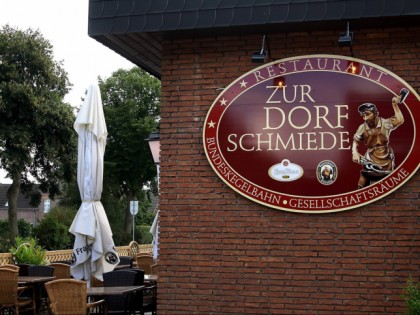 照片: Zur Dorfschmiede